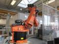 افزودن قابلیت CAD/CAM به رباتهای صنعتی