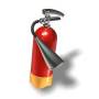 شارژ و فروش انواع کپسولهای آتش نشانی استاندارد