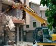 بتن کنی و تخریب ساختمان نوین