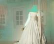لباس عروس ابریشم . ترک ۲۰۱۶