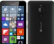 Lumia 640 XL Dual SIM تمیز(از دست ندین)