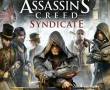 Assassin's Creed Syndicate xbox one