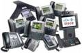فروش تلفن های آی پی سیسکو (Cisco IP Phones)