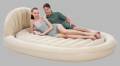 فروش تخت خواب بادی تاج دار INTEX اینتکس 2012