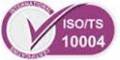 اخذ ایزو ISO10004 توسط شرکت بهبود سیستم