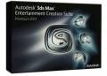 مجموعه ای از نرم افزارهای Autodesk تحت عنوان Autodesk 3Ds Max Entertainment Creation Suite Premium 2013