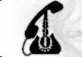 سامانه تلفن گویای شهر تهران 1890