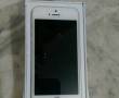 iphone 5s (16GB) silver