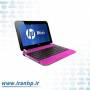 مینی لپ تاپ HP Mini 210-4129se
