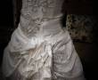 لباس عروس ژورنالی