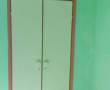 نقاشی ساختمان رنگ آمیزی درب وپنجره