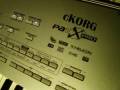 قابل توجه نوازندگان کیبورد KORG PA1X/pro