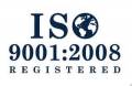 خدمات مشاوره استقرار سیستم مدیریت کیفیت ISO9001:2008