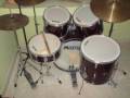 فروش درامز Drums Maxtone