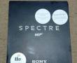 Sony Z5 Dual SPECTRE 007