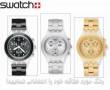 Swatch ساعت با قیمتی ارزان