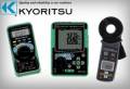 تجهیزات اندازه گیری پاسارگاد محصولات کیوریتسو Kyoritsu ژاپن