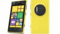 طرح اصلی Nokia Lumia 1020