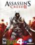 Assassin's Creed II ا کرک کامل و سالم و فیلم آموزش گام به گام کرک
