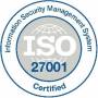 اخذ ایزو ISO 27001 توسط شرکت بهبود سیستم پاسارگاد