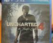 Uncharted 4 reg all