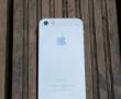 Iphone 5s 32 silver