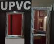 پنجره UPVC کمترین قیمت برترین کیفیت