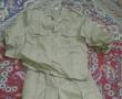 لباس سربازی