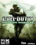 بازی CALL OF DUTY 4 Modern Warfare