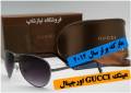عینک Gucci اصل ایتالیا پلاریزه و UV400 مدل جدید