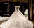 لباس عروس بسیار زیبای مدل ٢٠١٦ سفارش امریکا