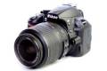فروش دوربین های حرفه ای Nikon D3100