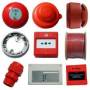 سیستم ایمنی و اعلام حریق هوشمند (Fire alarm and safety)