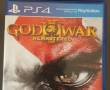 God of War III PS4-region2