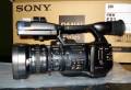 Sony Full HD EX1 دوربین سونی new brand