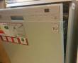 ماشین ظرفشویی LG نقره ای مدل KD-C703N