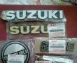 فروش کلیه لوازم سوزوکی GS1000 و GS 550E