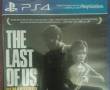 ps4(the last of us)