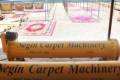 فروش دستگاه آبگیر فرش و ماشین آلات  قالی  شویی  نگین صنعت
