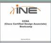 آموزش مهارت مدرک Cisco CCDA v2 640-863