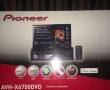 Pioneer AVH-X6750DVD