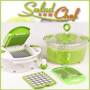 سالاد شف Salad Chef کاملترین پکیج