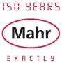 ابزار آلات اندازه گیری ساخت کمپانی Mahr آلمان