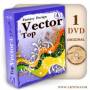 TOP VECTOR 4 (Fantasy Design)
