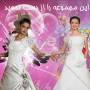 ژورنال لباس عروس 2010 1 CD