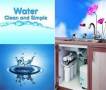 نصب،جابجائی وتعمیرات تخصصی دستگاه تصفیه آب خانگی