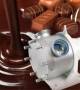 شکلات مخصوص دستگاه آبشار شکلات