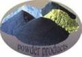 پودر فلزات  metals powder