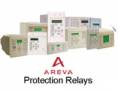 فروش رله های Areva به همراه تمامی متعلقات
