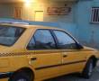 تاکسی زرد صفر کیلومتر